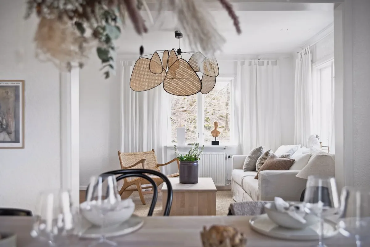 Hyresbostad på Hovås i hovas