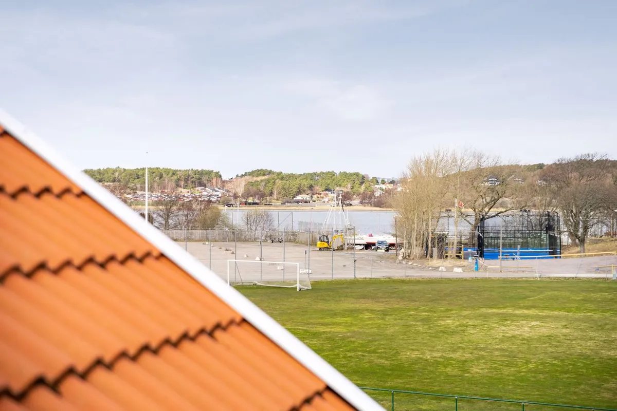 Hyresbostad på Hovås i hovas