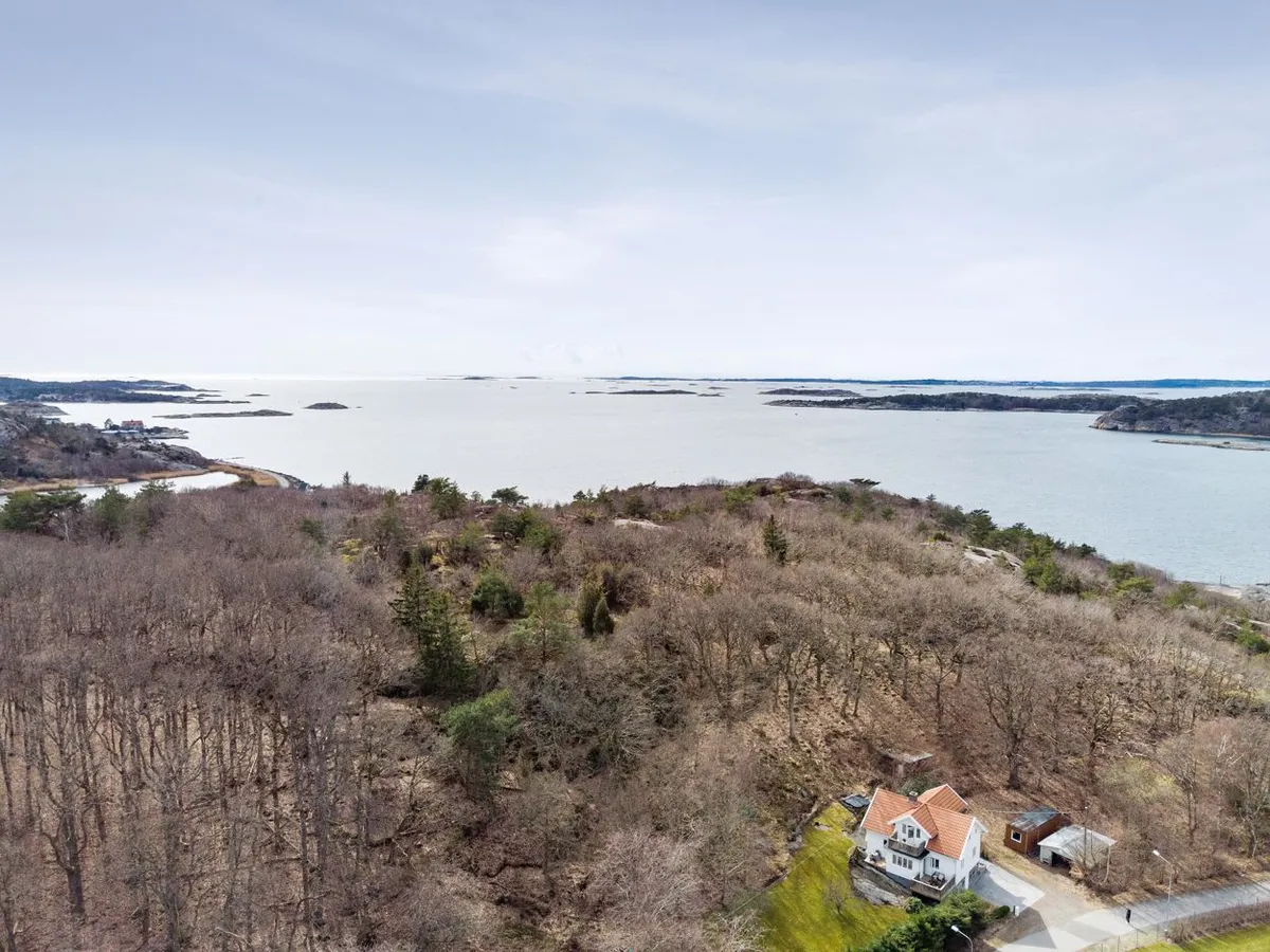 Hyresbostad på Hovås i hovas