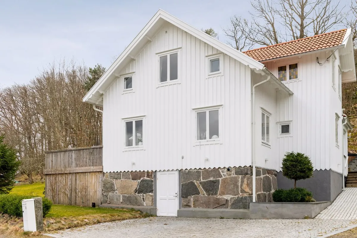 Hyresbostad på Hovås i hovas