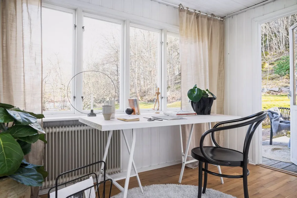 Hyresbostad på Hovås i hovas