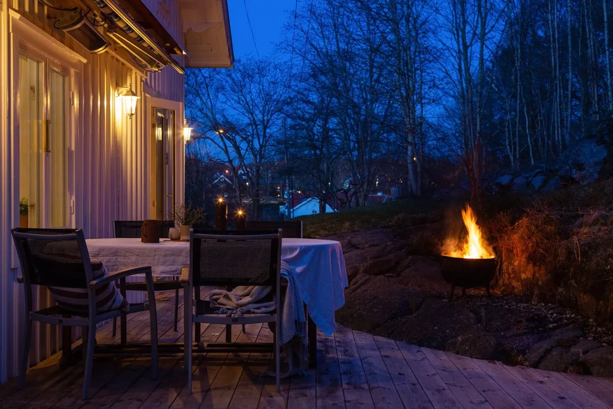 Hyresbostad på Hovås i hovas