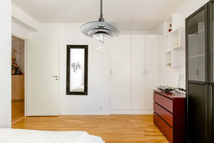 Hyreslägenhet på Nacka i nacka
