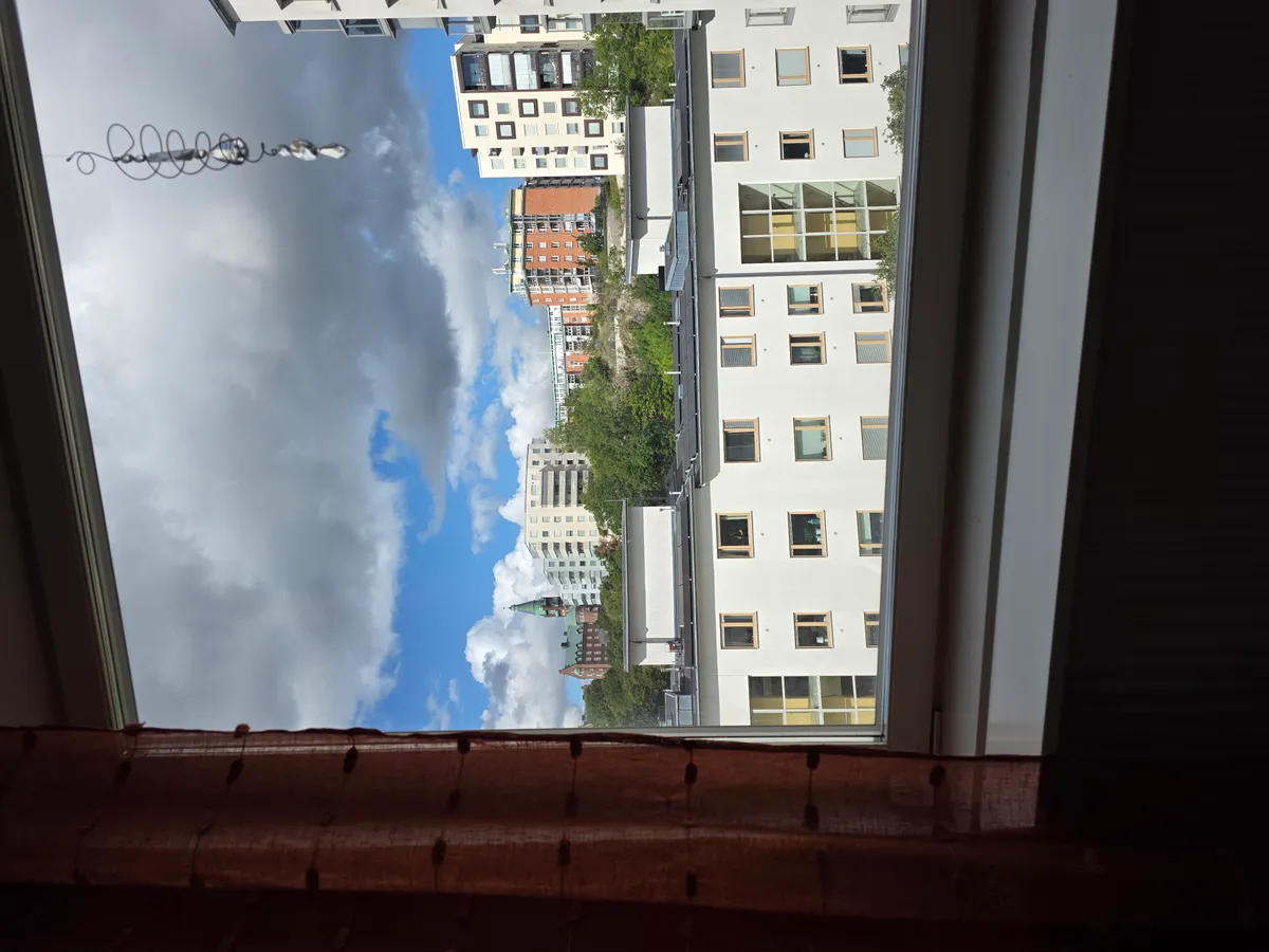 Hyreslägenhet på Nacka i nacka