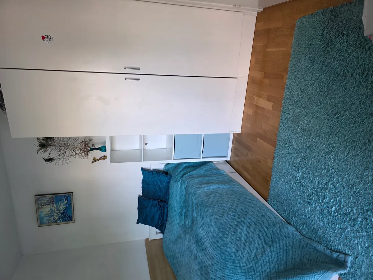 Hyreslägenhet på Nacka i nacka