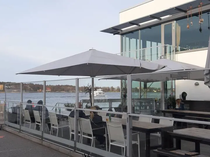 Hyreslägenhet på Nacka i nacka