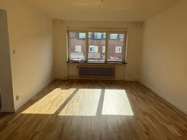 Hyreslägenhet på Malmö i malmo