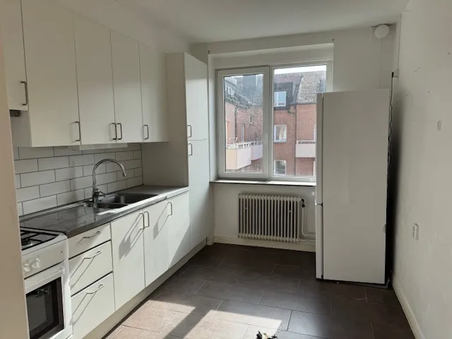 Hyreslägenhet på Malmö i malmo