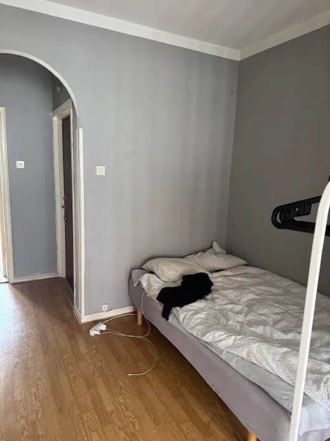 Hyreslägenhet på Malmö i malmo