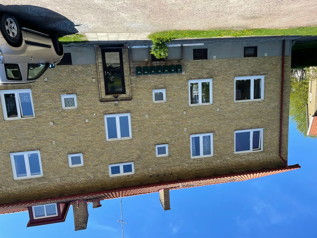 Hyreslägenhet på Trelleborg i trelleborg