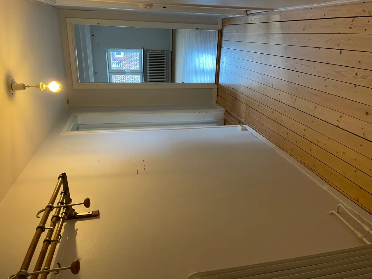 Hyreslägenhet på Trelleborg i trelleborg