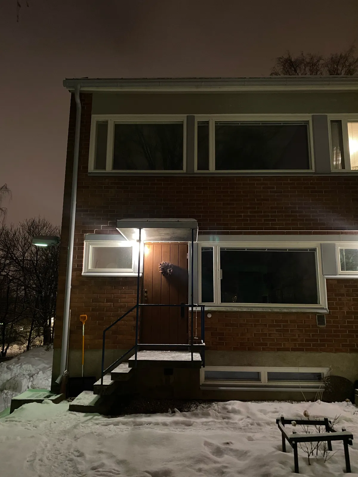 Hyresbostad på Helsinki i helsinki