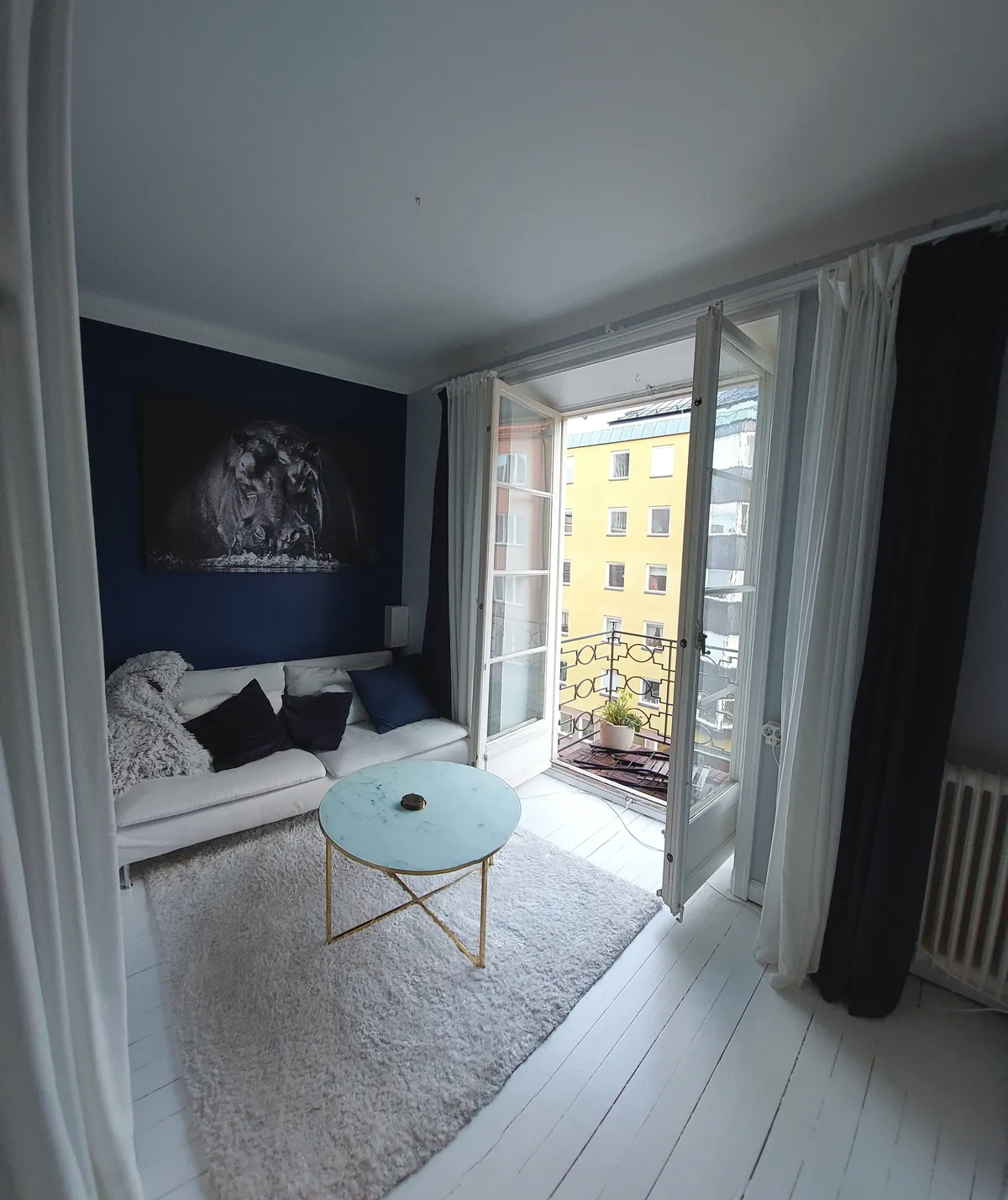 Hyreslägenhet på Stockholm i stockholm