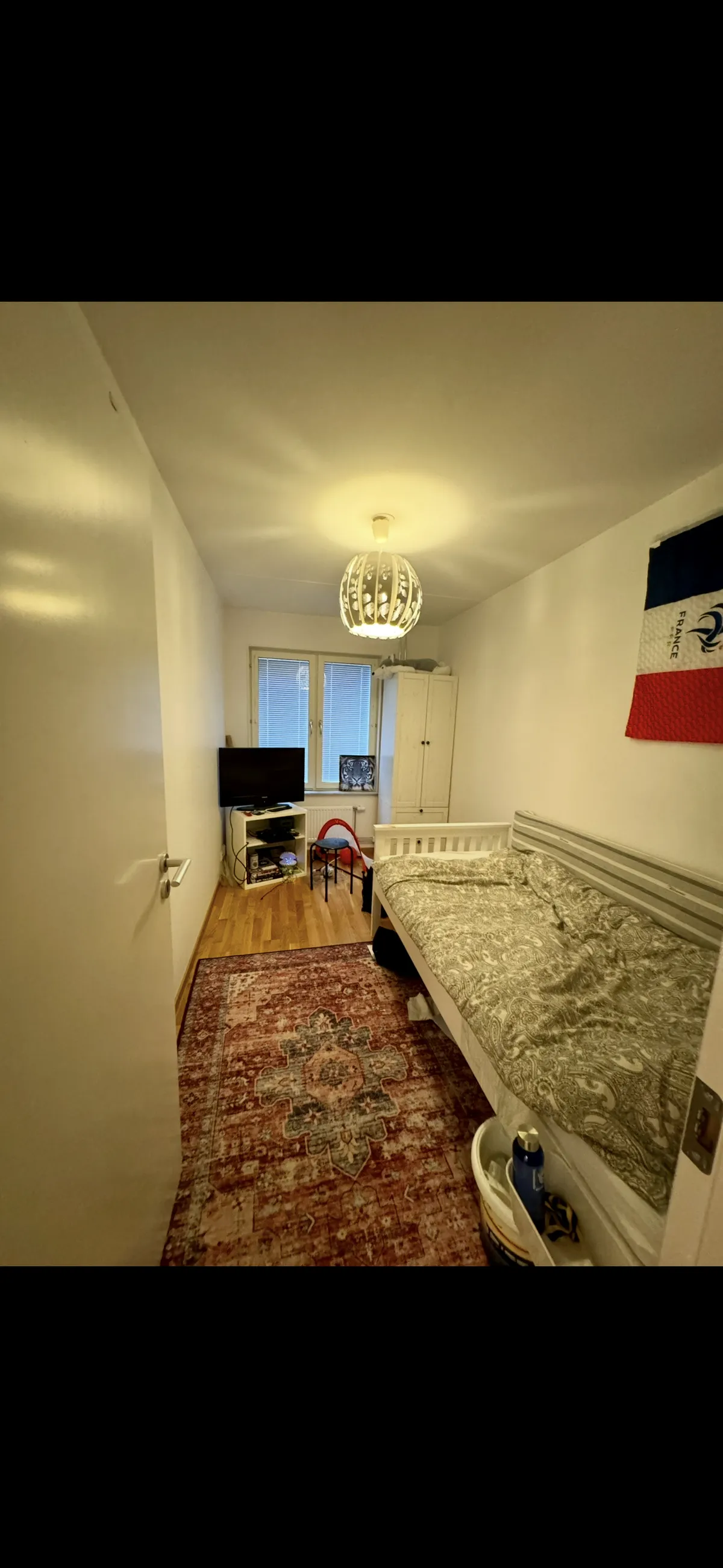 Hyreslägenhet på Uppsala i uppsala