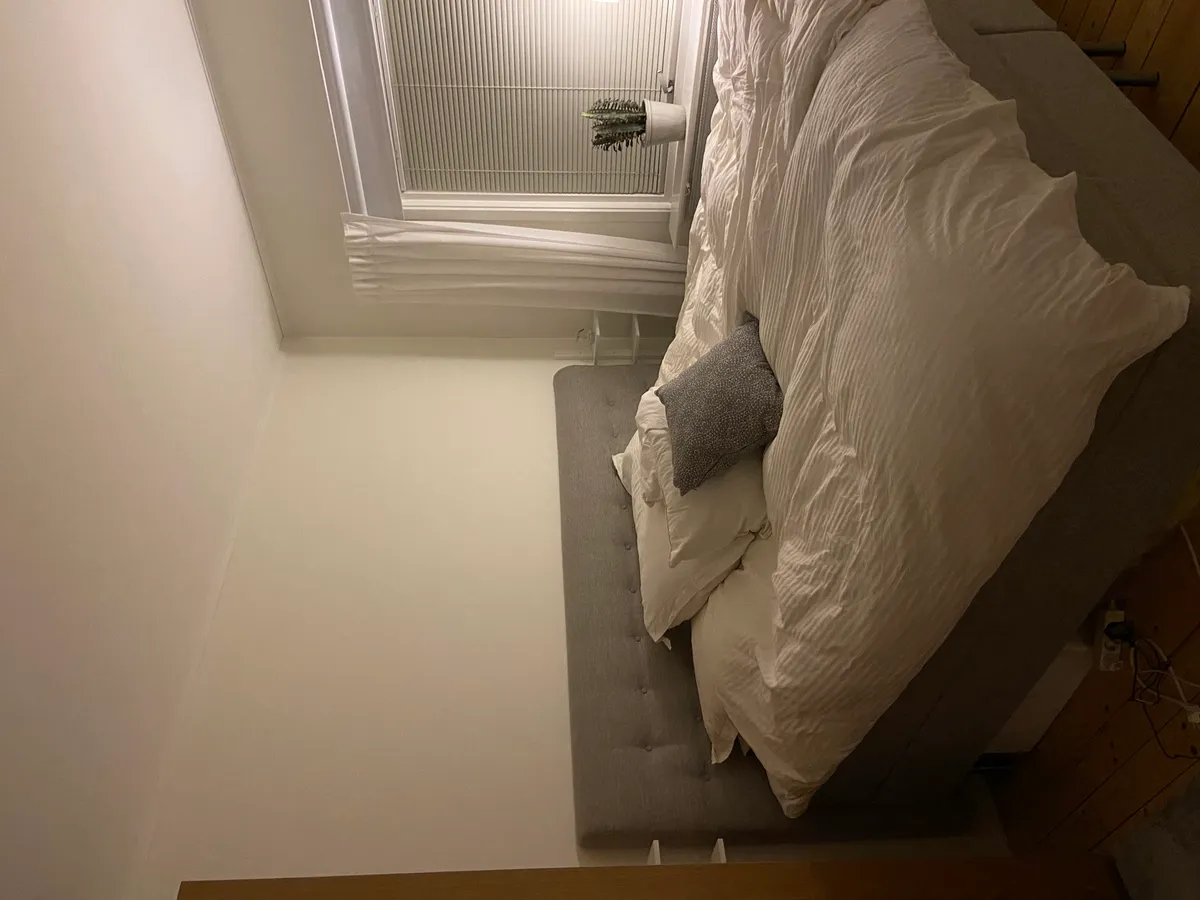 Hyreslägenhet på Växjö i vaxjo