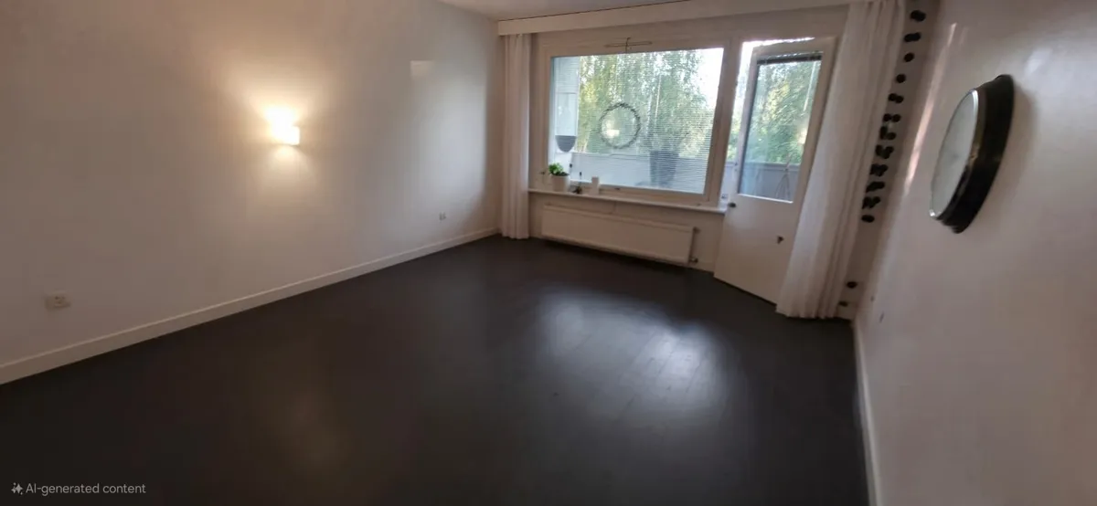 Hyreslägenhet på Tampere i tampere