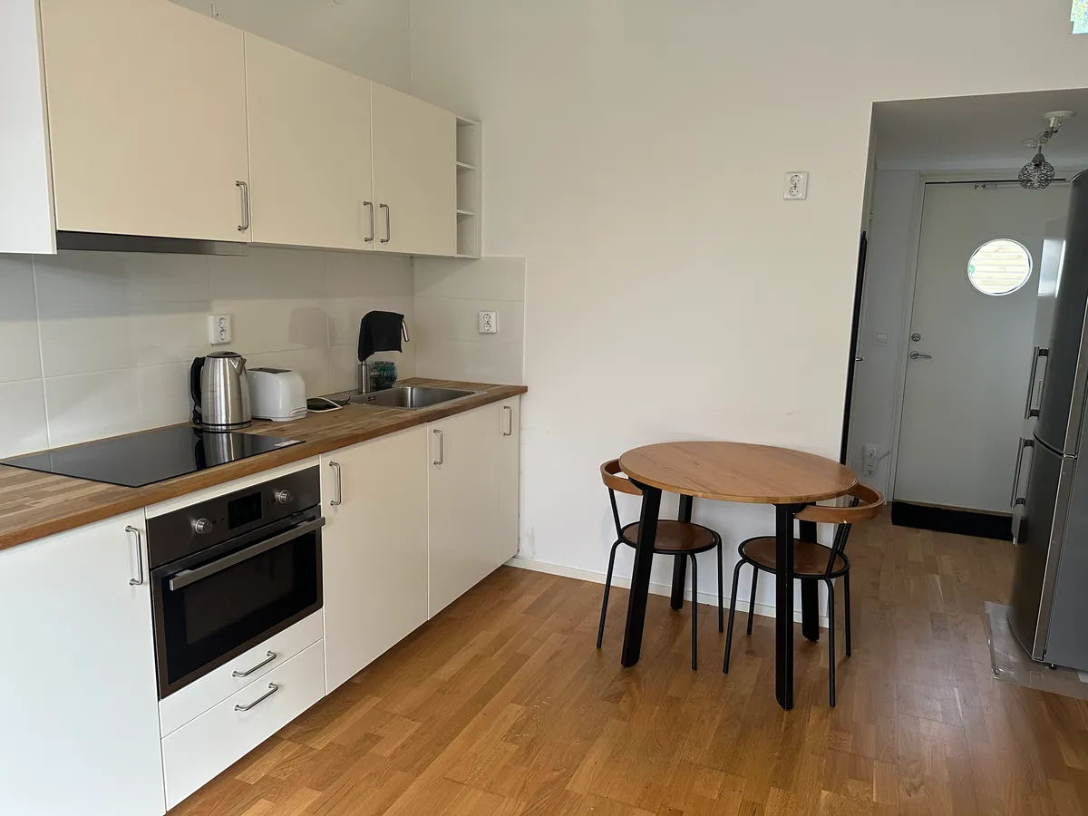 Hyreslägenhet på Huddinge i huddinge