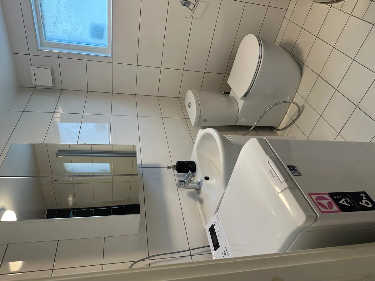 Hyreslägenhet på Huddinge i huddinge
