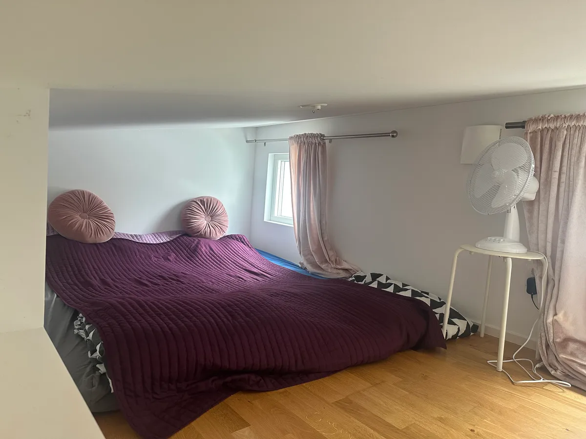 Hyreslägenhet på Huddinge i huddinge