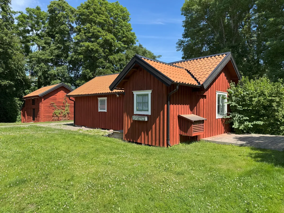 Hyresbostad på Uppsala i uppsala