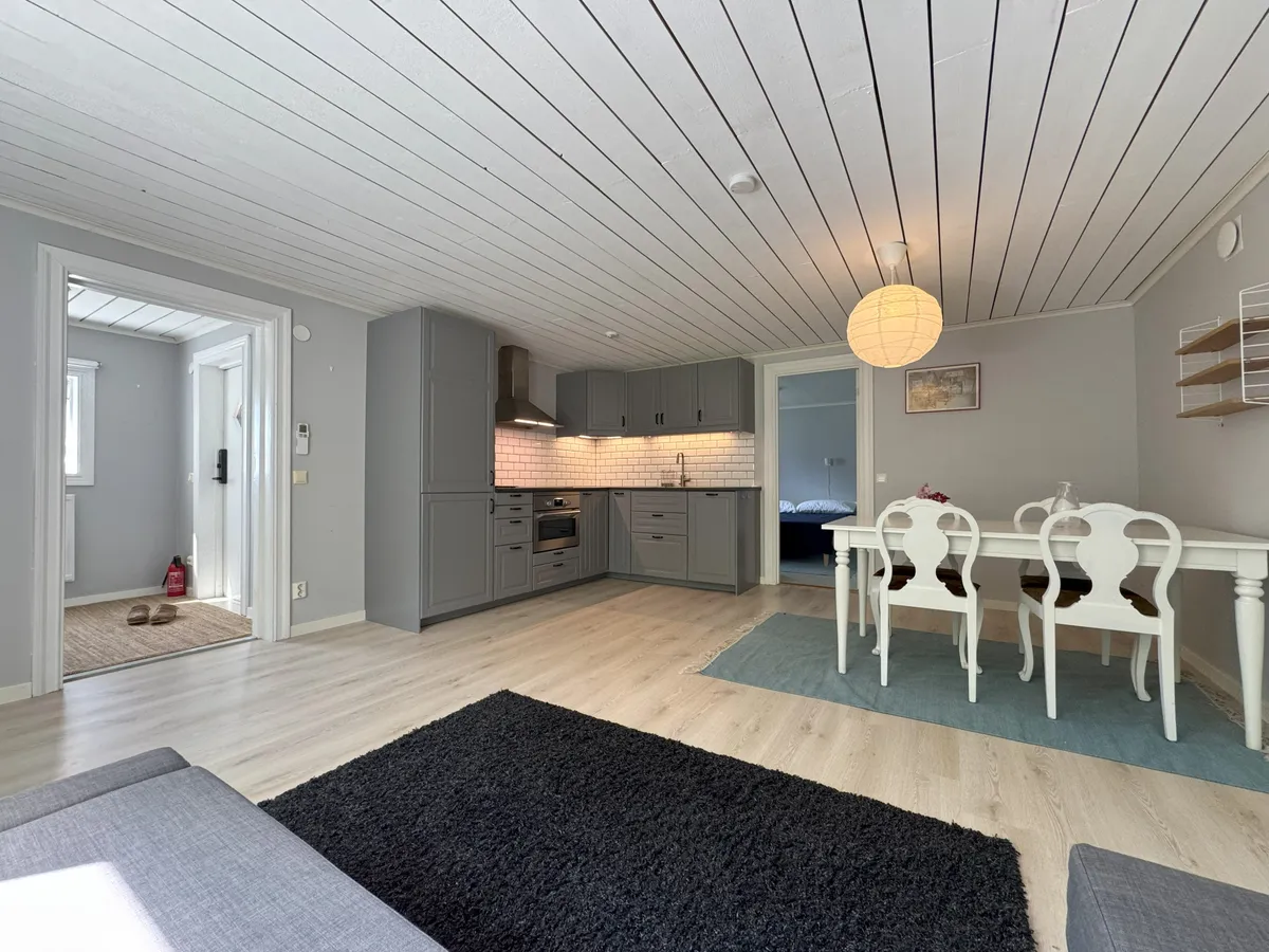Hyresbostad på Uppsala i uppsala