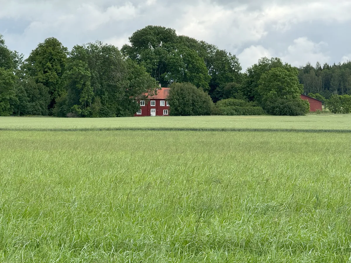 Hyresbostad på Uppsala i uppsala