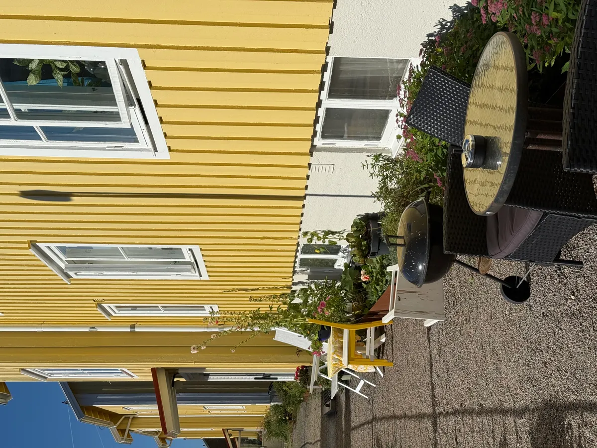 Hyreslägenhet på Uddevalla i uddevalla