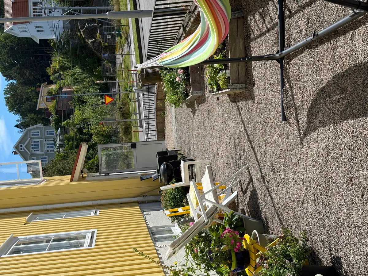 Hyreslägenhet på Uddevalla i uddevalla