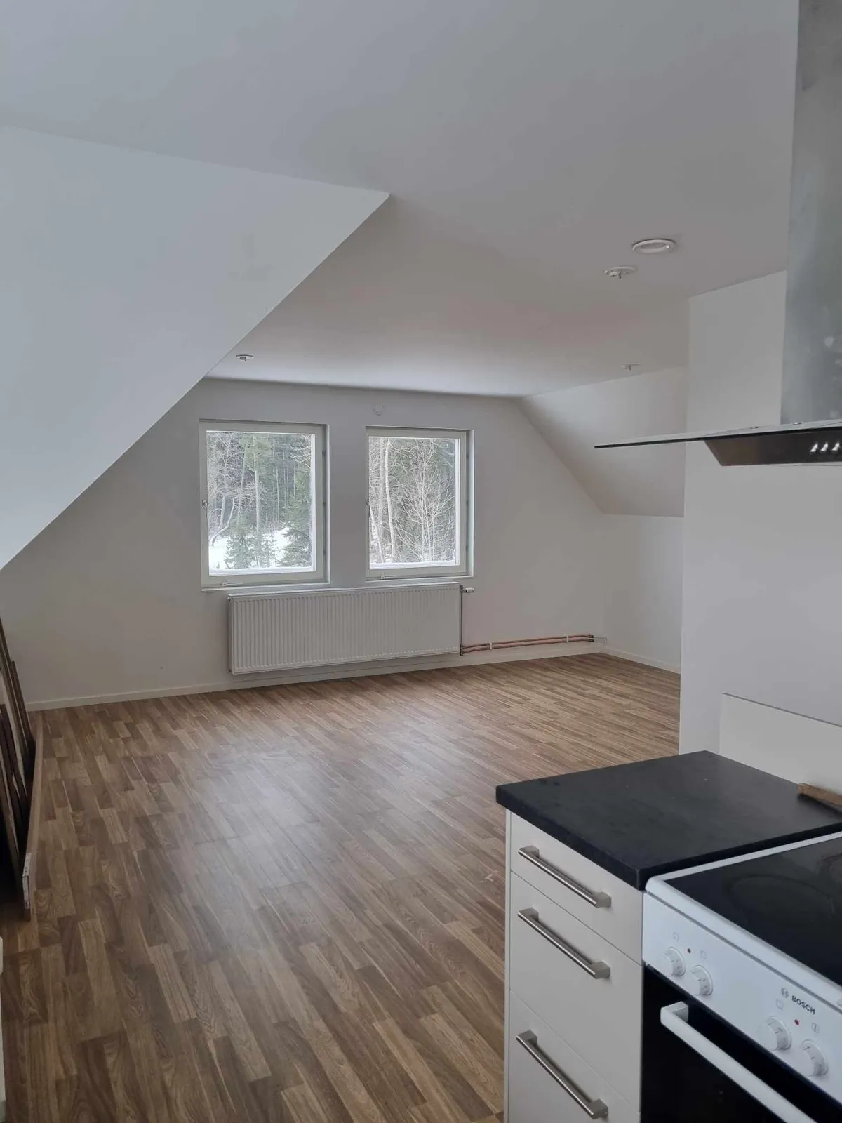 Hyreslägenhet på Bålsta i balsta