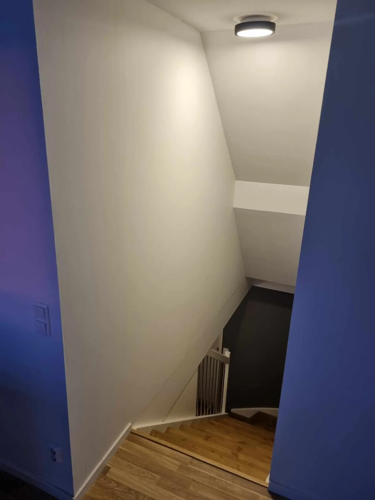 Hyreslägenhet på Bålsta i balsta