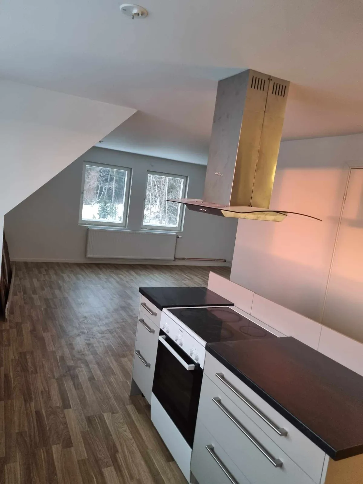 Hyreslägenhet på Bålsta i balsta
