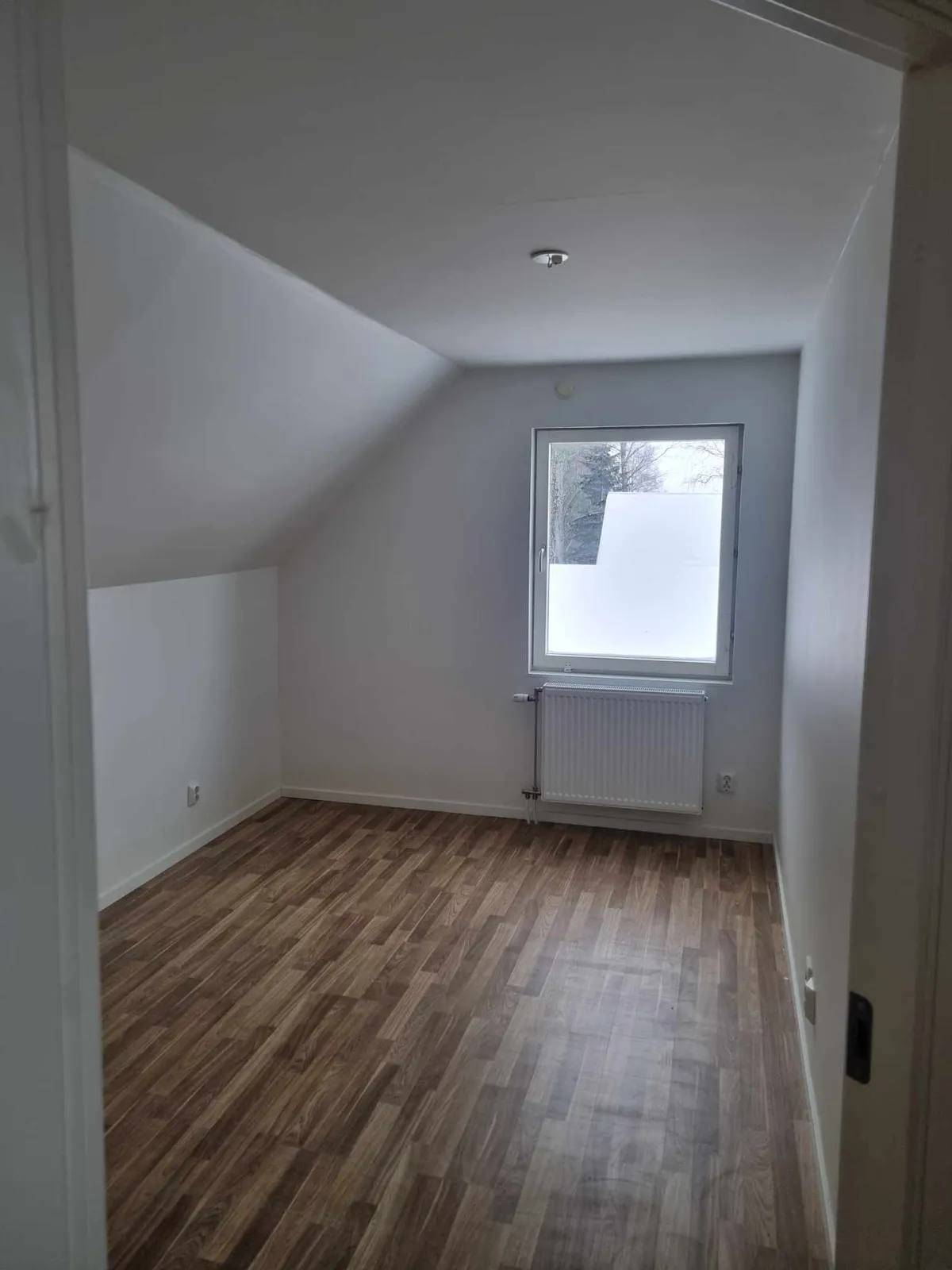 Hyreslägenhet på Bålsta i balsta