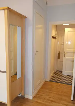 Hyreslägenhet på Helsinki i helsinki
