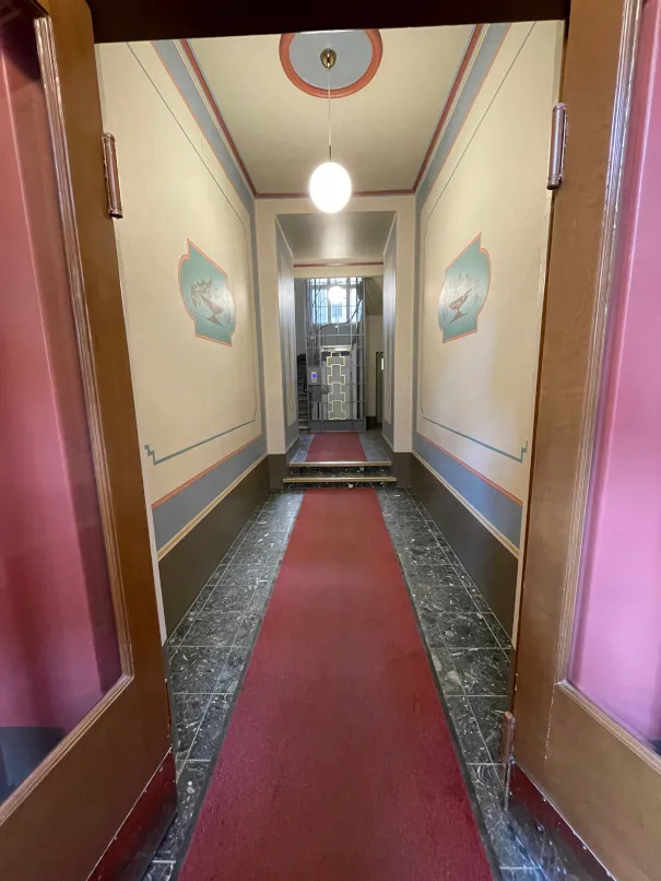 Hyreslägenhet på Helsinki i helsinki