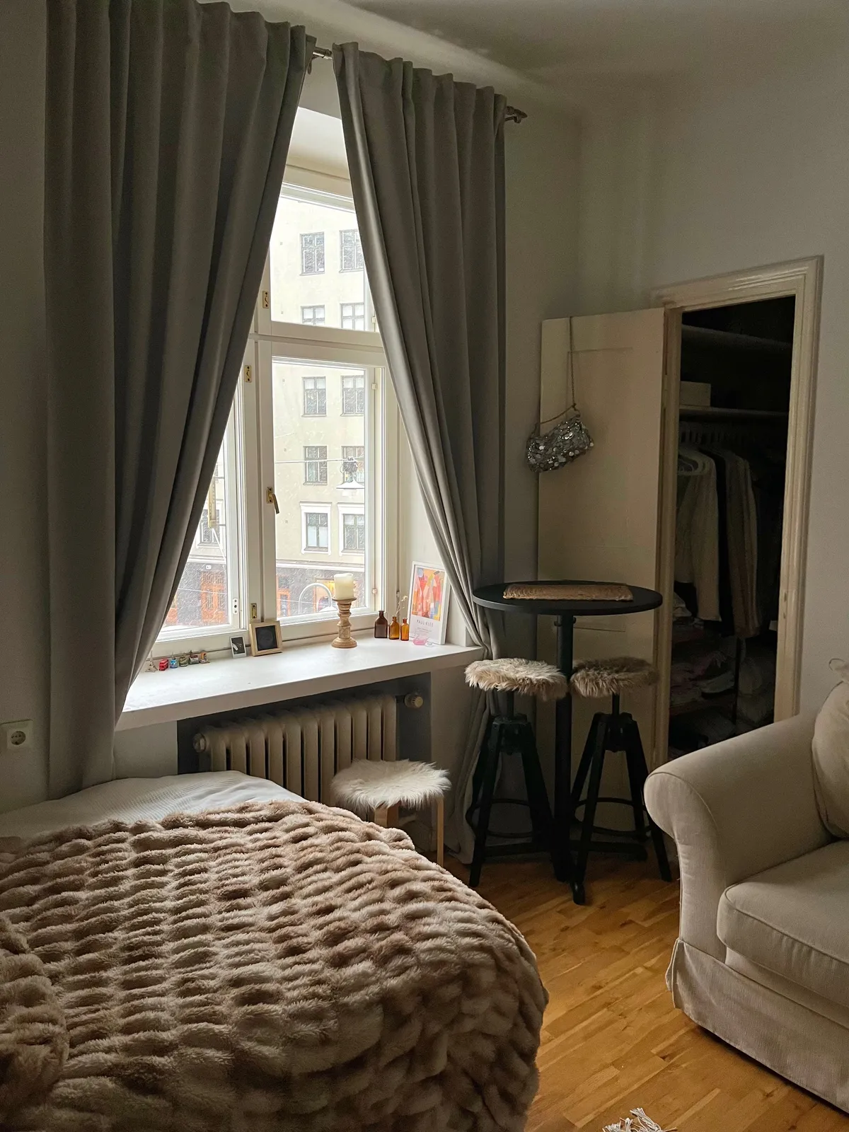 Hyreslägenhet på Helsinki i helsinki