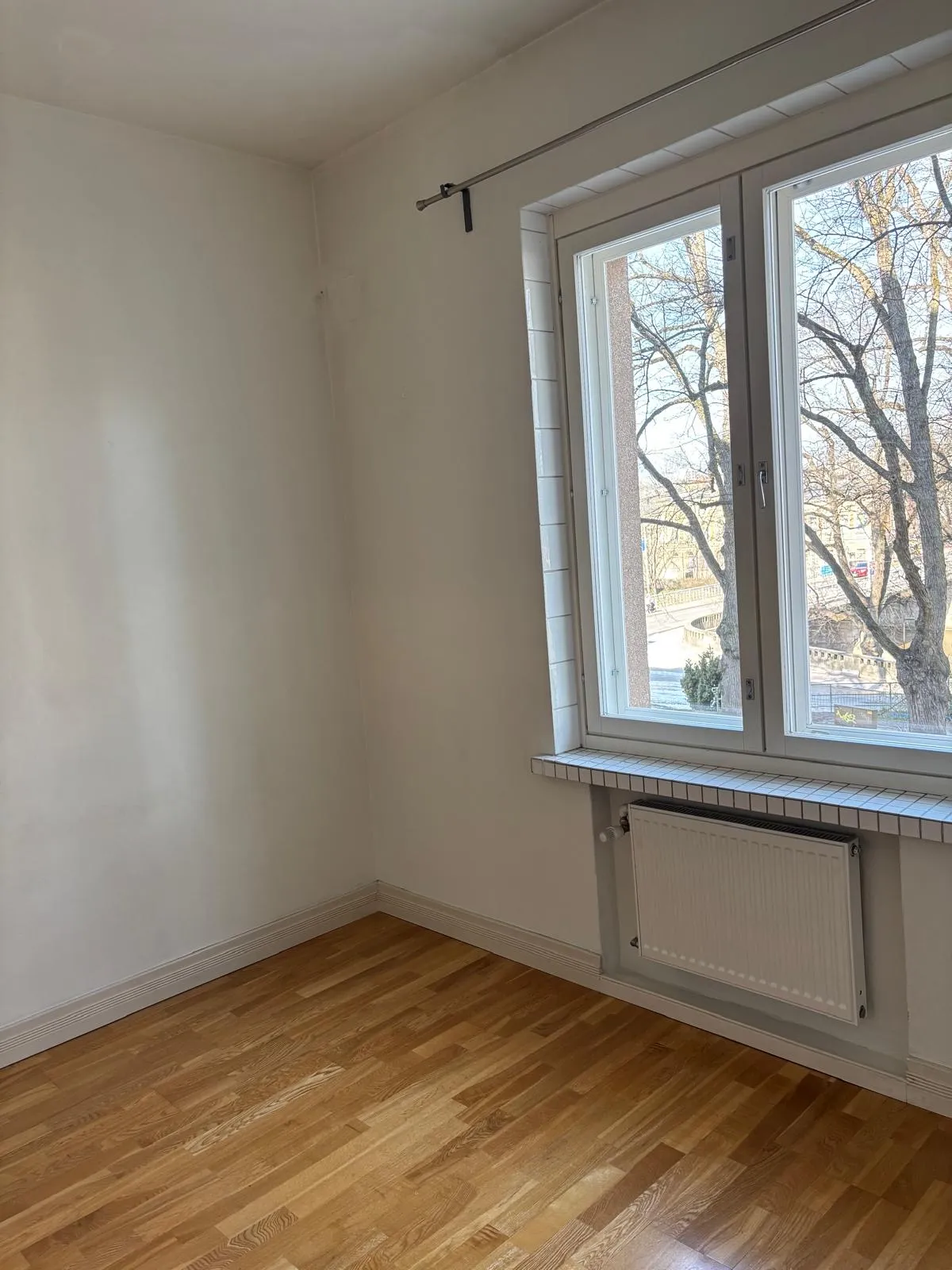 Hyreslägenhet på Turku i turku