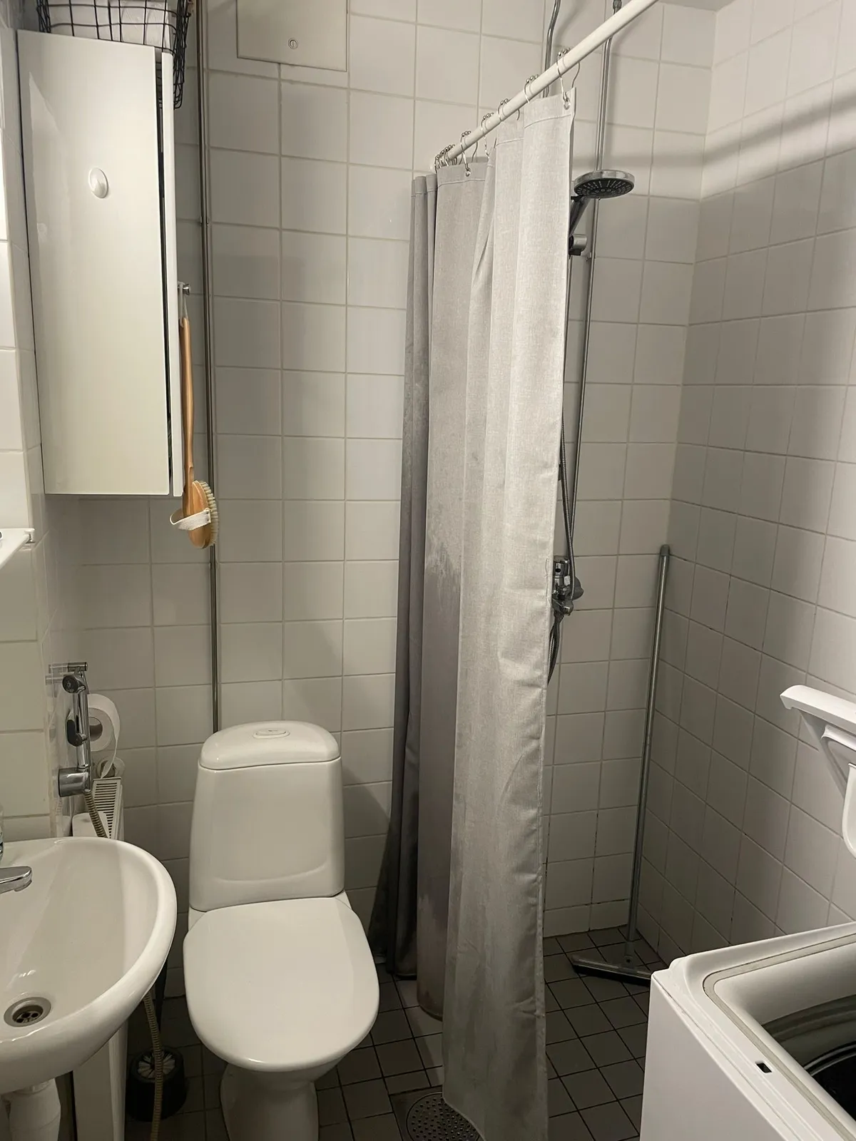 Hyreslägenhet på Turku i turku