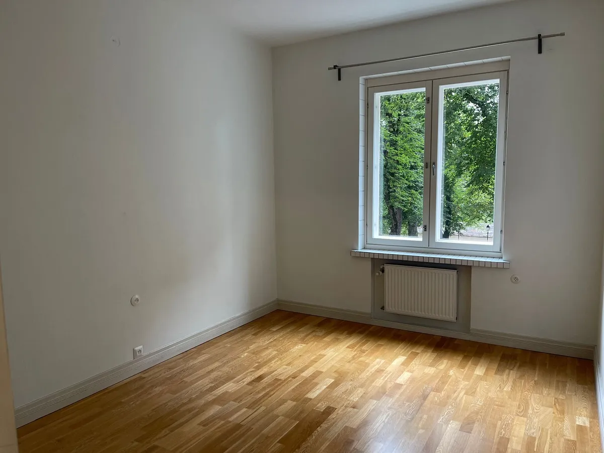 Hyreslägenhet på Turku i turku
