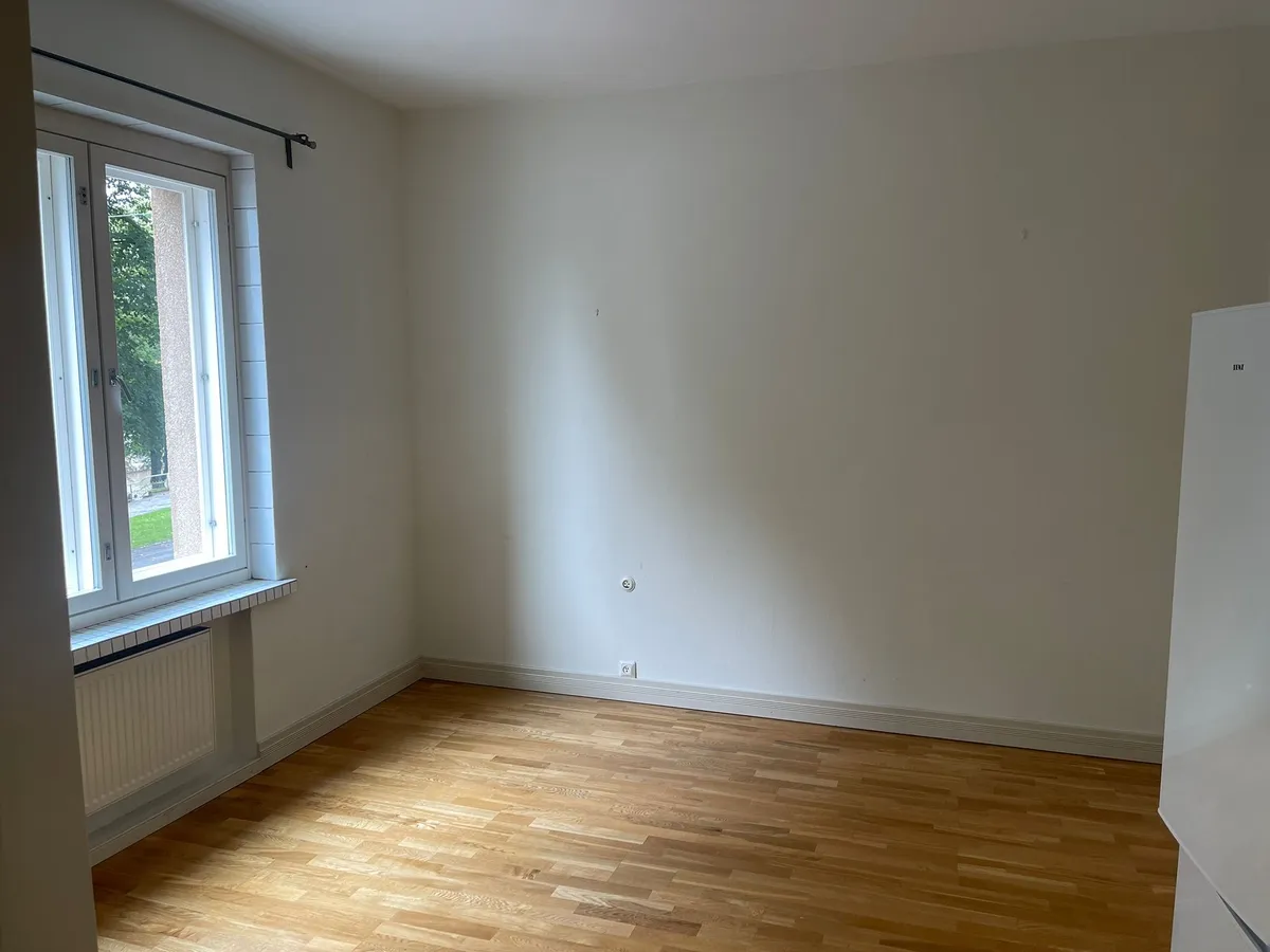 Hyreslägenhet på Turku i turku