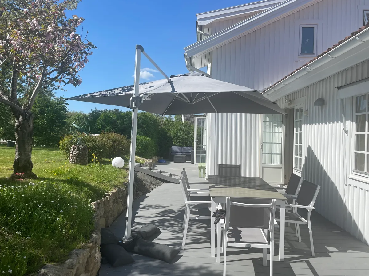 Hyresbostad på Stocksund i stocksund