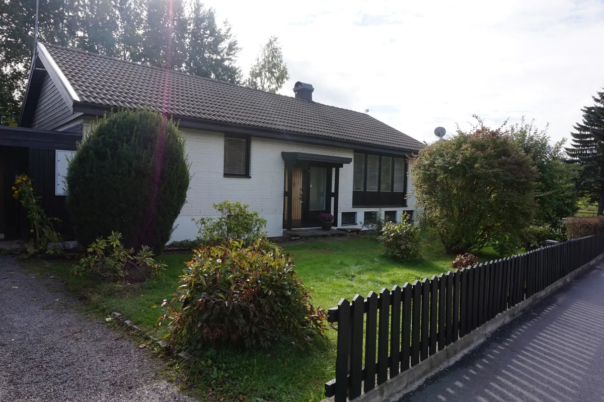 Hyresbostad på Vällingby i vallingby
