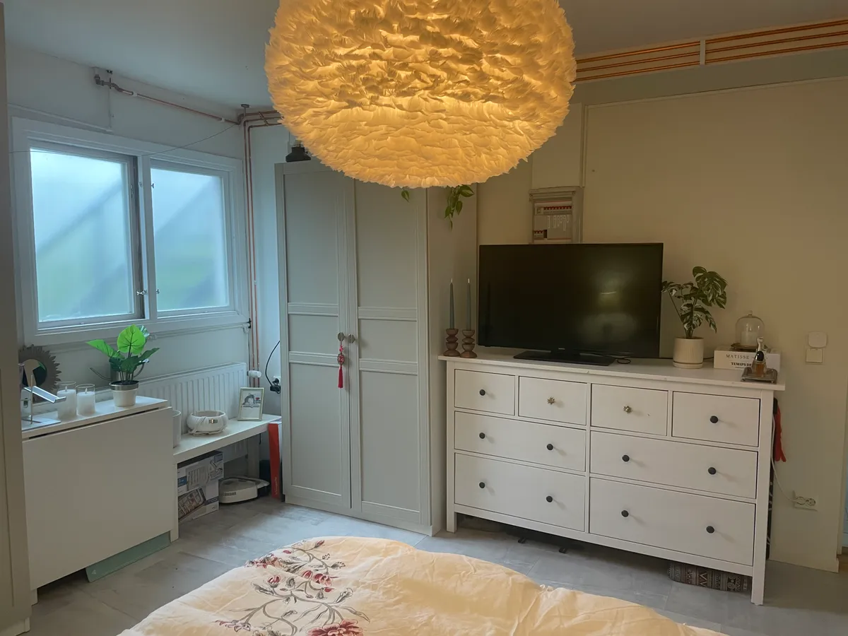 Hyresbostad på Täby i taby
