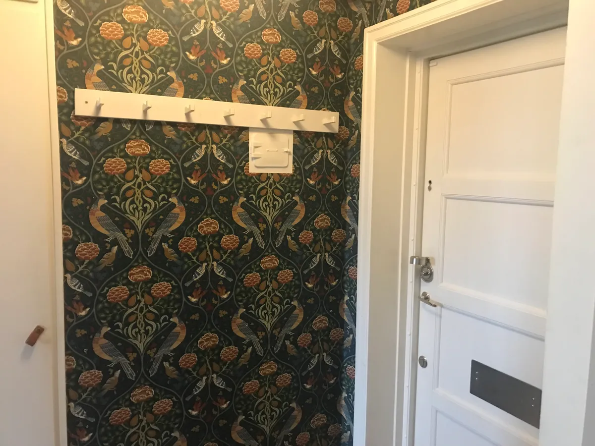 Hyreslägenhet på Stockholm i stockholm