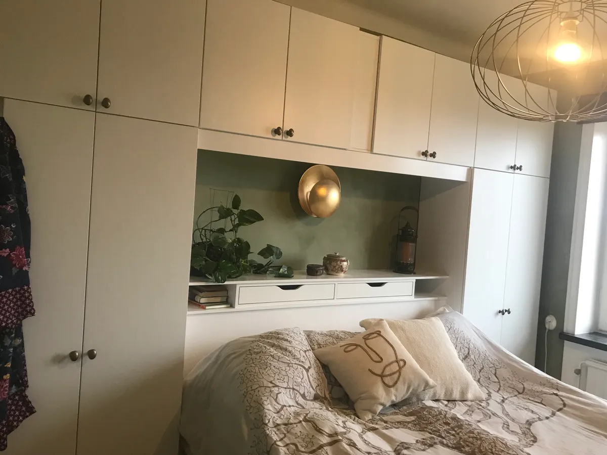 Hyreslägenhet på Stockholm i stockholm