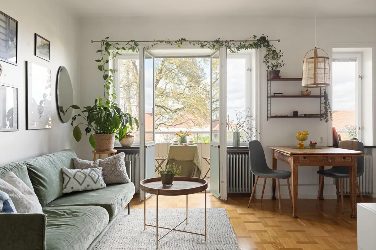Hyreslägenhet på Stockholm i stockholm