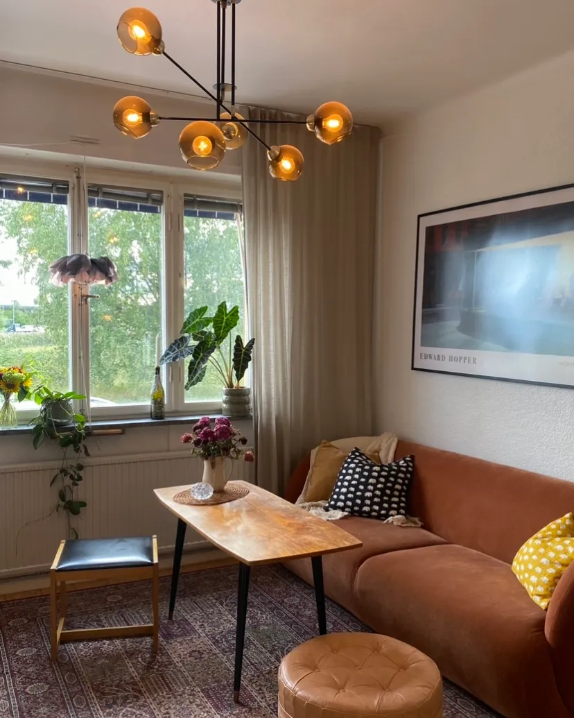 Hyreslägenhet på Köping i koping