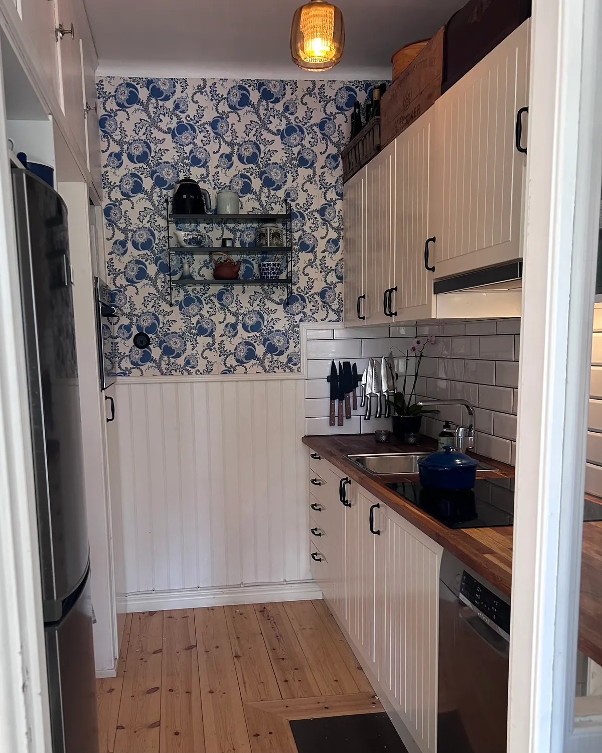 Hyreslägenhet på Köping i koping