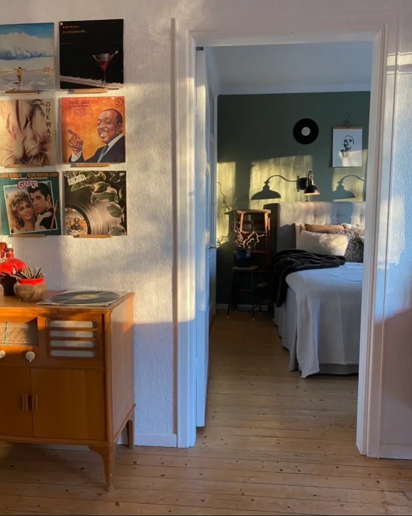 Hyreslägenhet på Köping i koping