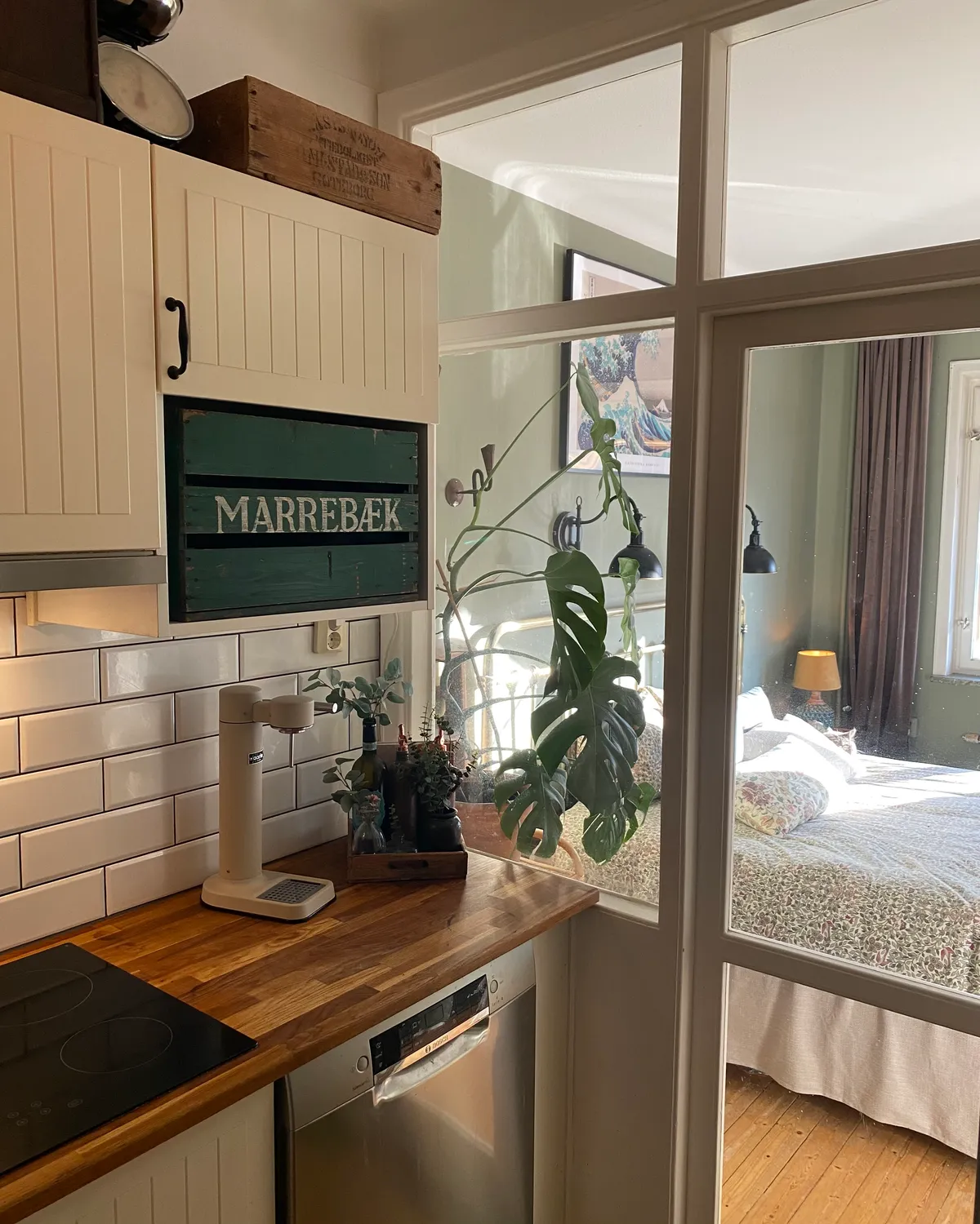Hyreslägenhet på Köping i koping