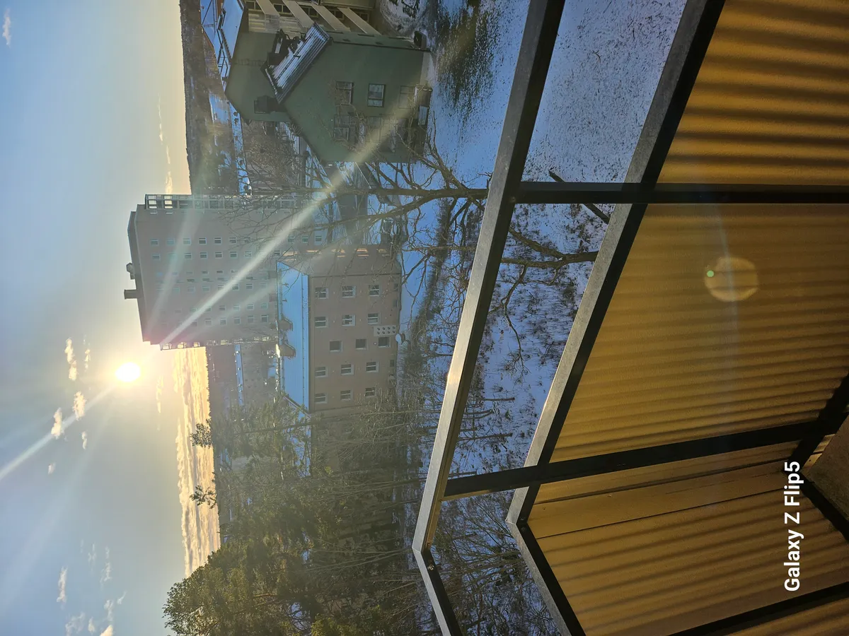 Hyreslägenhet på Järfälla i jarfalla